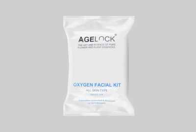 03 age lock luxury facial