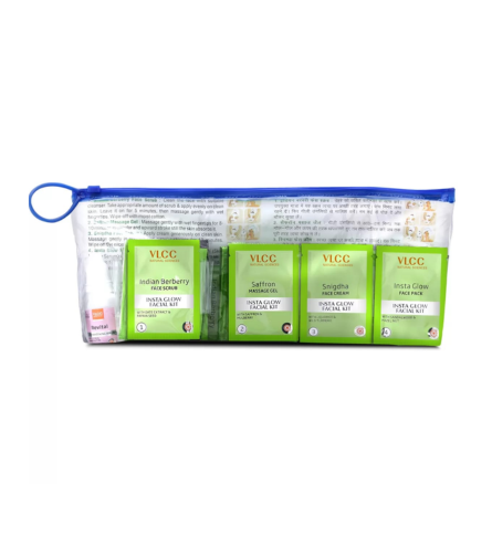 VLCC Insta Facial